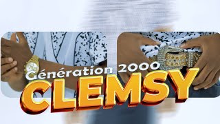 Clemsy - Génération 2000 (clip officiel)