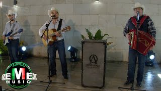 Oscar Ayala y Su Sangre Brava - Amor Mío (Video)