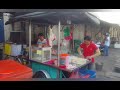 penang food macalister lane chee cheong fun