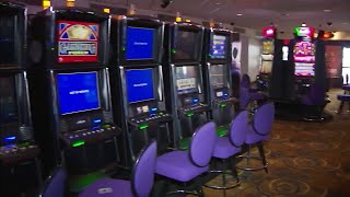 Casino's across South Florida preparing to reopen with new safety measures