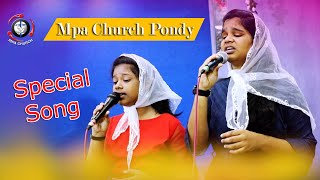 என்னை மறக்காதீங்க [ Cover Song ] Shirley Amenda \u0026 Jane Natasha (Daughters of Rev.NITHIYA JEEVADOSS )