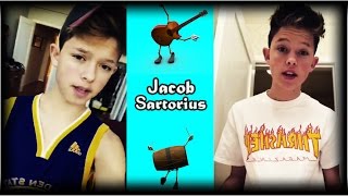 Jacob Sartorius Musical.ly Compilation 2017 | jacobsartorius Musically