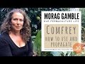 Comfrey: how to use, harvest and propagate by Morag Gamble