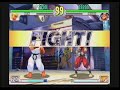 3s 05 one ken vs. red ibuki