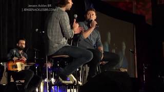#ChiCon: Melhores Momentos Juntos