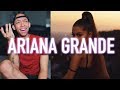 Ariana Grande - breakup with your girlfriend, i'm bored (Music Video) | REACTION & REVIEW