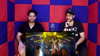 Pakistan reacts to I Am A Disco Dancer 2.0 | Benny Dayal | Salim Sulaiman | Tiger Shroff