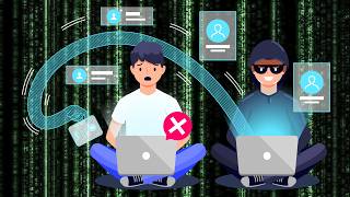 Wie Hacker die 2FA umgehen