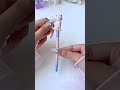 diy mobile touch pen 🖊️ very easy to make shorts tonniartandcraft craft love diy art