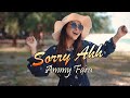 Ammy Fara – Sorry Ahh (Official Music Video)