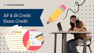 AP & IB Exam Credit