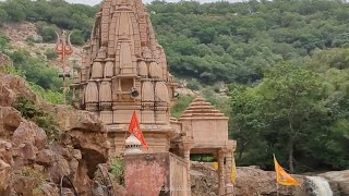 Niliya mahadev \u0026 bassi wildlife sanctuary travel blog.