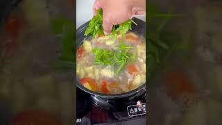 Cá khoai nấu ngót