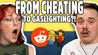 I survived the worst boyfriends! | Reddit MEGA Compilation