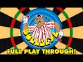 Bullseye Augmented Reality Darts - Full Playthrough