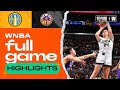 Chicago Sky vs. Los Angeles Sparks | FULL GAME HIGHLIGHTS | August 17, 2024