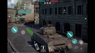 Playing war thunder