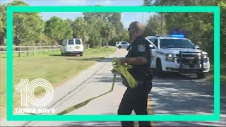 Deputies arrest man accused of shooting another man to death, leaving body on side of road