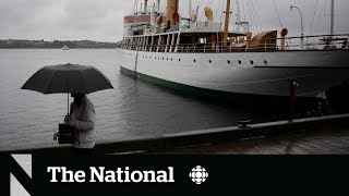 Hurricane Fiona set to be ‘historic extreme event’ for Atlantic Canada