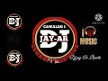 Dj'jay-Ar Llaneta - Non-stop Tiktok mix2021