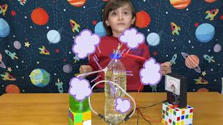 La Electrólisis de Agua ⚡️💧. Aprendiendo con Alessandro 👦🏼🧑🏼‍🔬