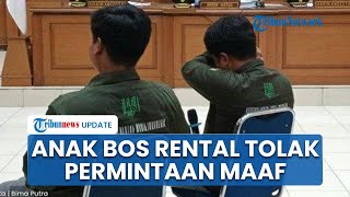 Anak Bos Rental Tolak Permintaan Maaf dari Oknum TNI AL yang Bunuh Ayahnya: Korban Bukan Kami Saja