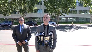 Watch: San Jose police press conference on shooting that injured officer