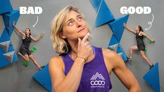 5 Mistakes Climbers Commonly Make (and How Coach Be Fuller Fixed Them)