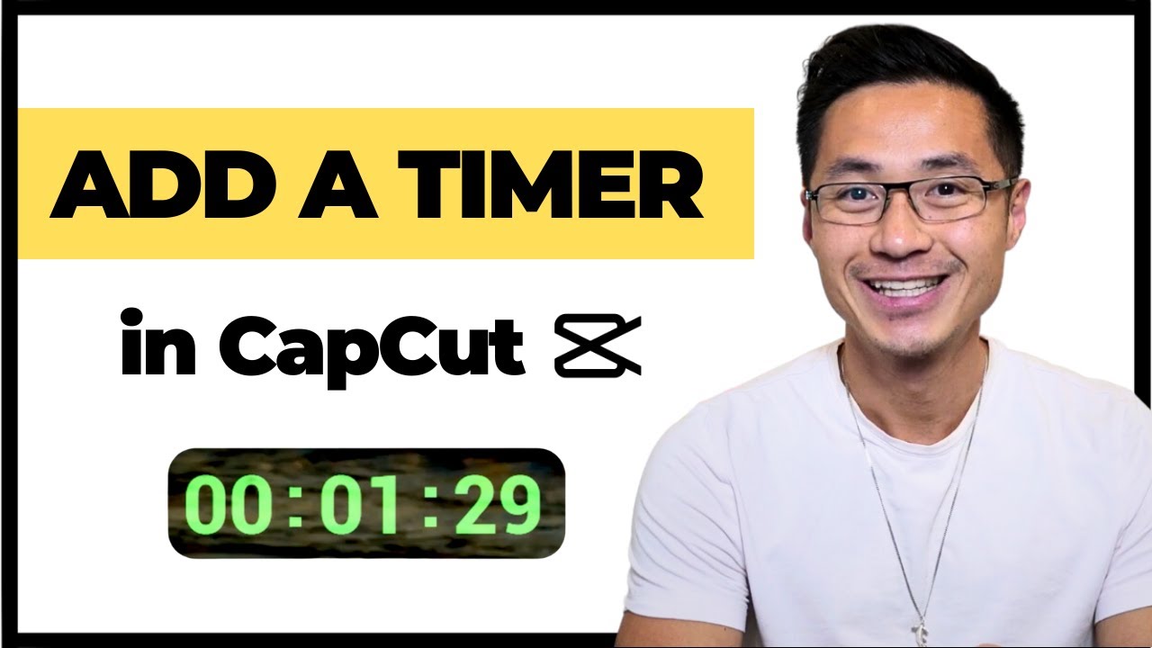 How To Add Timer Capcut At Lucas Loche Blog