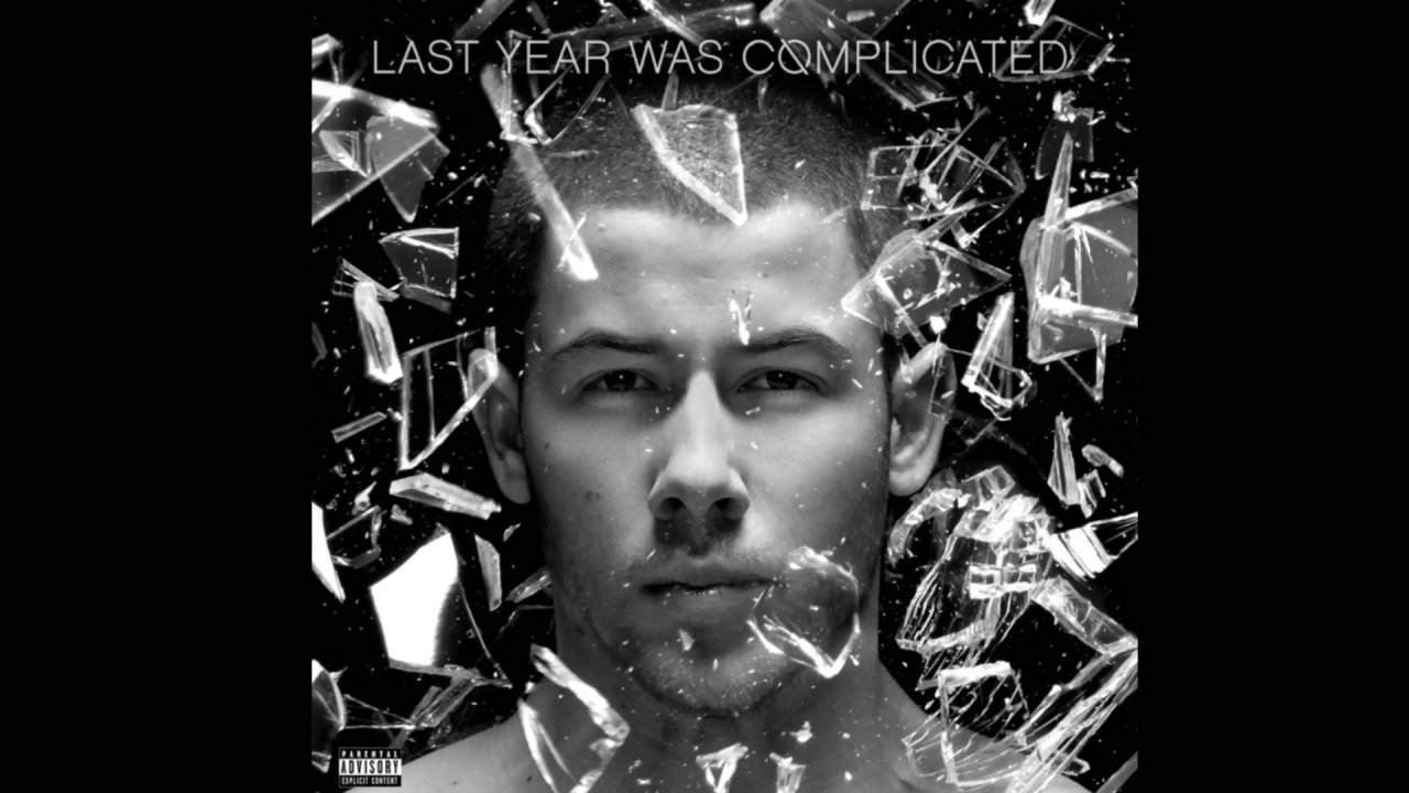 Nick Jonas - Testify Nick Jonas - Testify
