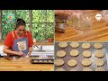 sugar free and gluten free alfajores