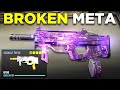 the NEW BUFFED BP50 CONVERSION KIT is BROKEN in MW3‼️☢️(Best BP50 Class Setup)- Modern Warfare 3🔥