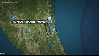 Human remains found in Palatka