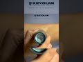 Kryolan tv paint stick || best Bridal base ever #beglam#youtubeshorts #ytshorts #kryolanofficial