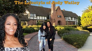 The Lifestyle of Jody Watley ★ Husband, 2 Children, Age 65, Houses, Cars, Net Worth