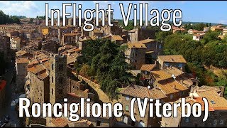 InFlight Village - Ronciglione (Viterbo)