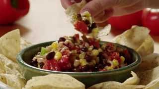 How to Make Spicy Salsa | Salsa Recipe | Allrecipes.com