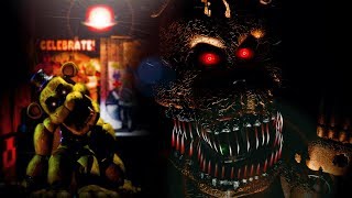 Three Years of Five Nights at Freddy's