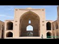 سفر یک روزه به اردستان و زواره 10 جاذبه گردشگری top 10 attractions iran ardestan u0026 zavare