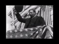 Social Reform and the Progressive Era
