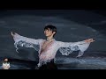 羽生結弦の「notte stellata 2025」開催決定！出演キャスト発表！ 希望と感動を届けるスケートショーの全貌