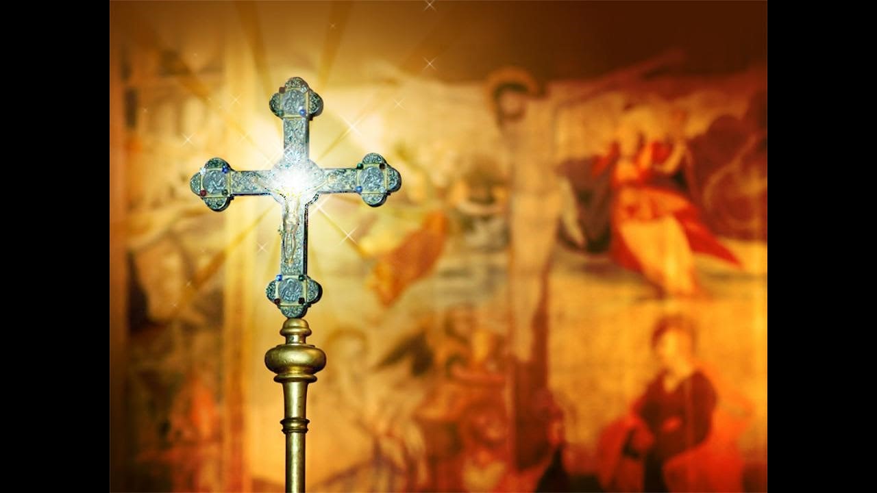 The History Of Christianity Part 2 Youtube