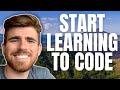 Where To Start Learning How To Code