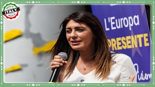 Pedullà M5s “Picierno infiltrata dei fascisti”  Il Pd all’attacco “Partito si dissoci, grave off