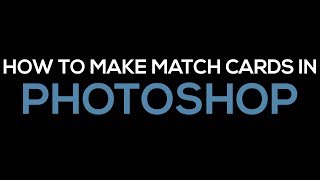 HOW TO MAKE WRESTLING MATCH CARDS