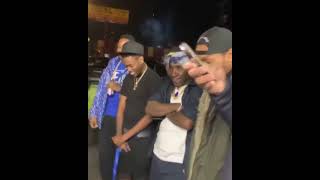 REST IN PEACE S FLY FROM ROLLIN 60s CRIP