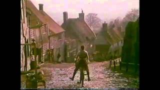 Classic Hovis advert