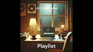 [playlist] Stay in the Mood: LOFI Chill Beats 🎧