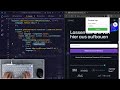 ASMR Programming - Coding Page Translator Extension - No Talking