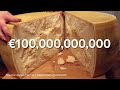Why Parmesan Cheese Is So Expensive  Regional Eats  Food Insider